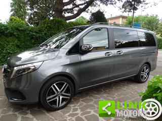MERCEDES-BENZ V 300 usata, con Fendinebbia