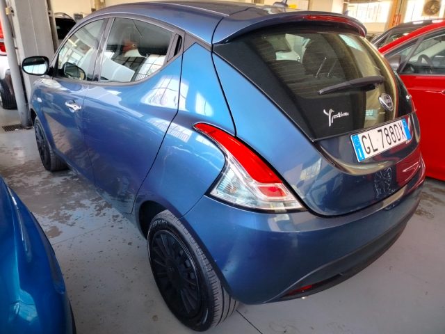 LANCIA Ypsilon usata, con Controllo trazione