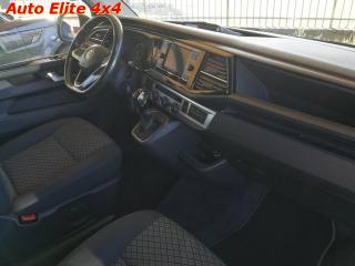 VOLKSWAGEN T6 usata, con Chiusura centralizzata