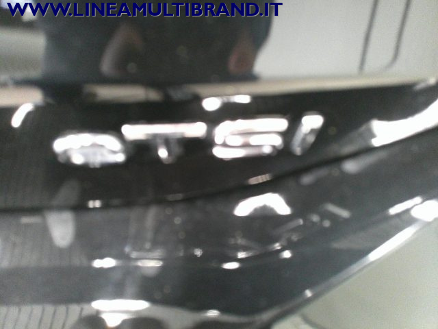 VOLKSWAGEN Tiguan usata, con Antifurto