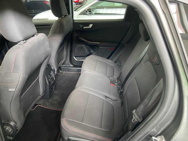 FORD Kuga usata, con Cruise Control