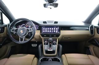 PORSCHE Cayenne usata 10