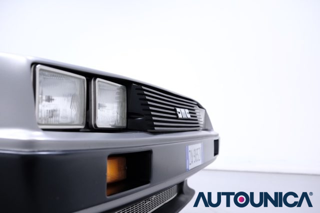 DE LOREAN DE LOREAN usata 41