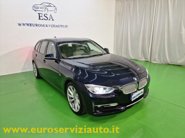 BMW 320 usata, con Alzacristalli elettrici