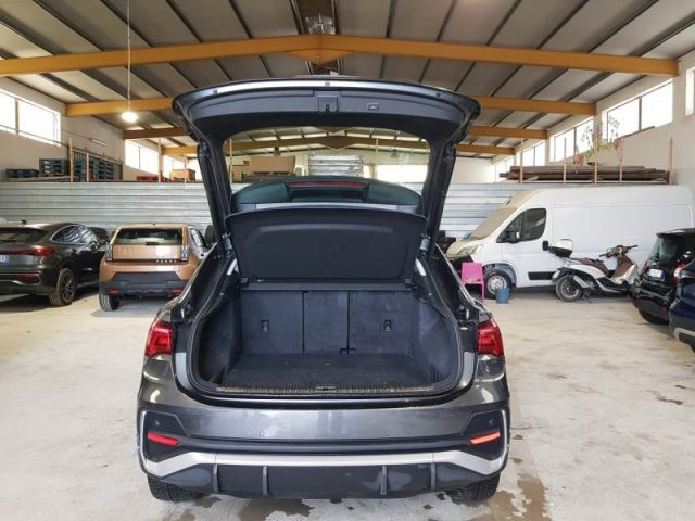 AUDI Q3 usata, con Cerchi in lega