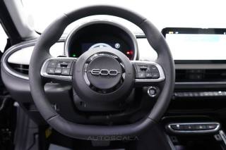 FIAT 600 usata, con Sistema di navigazione