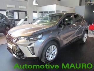 MITSUBISHI ASX usata, con Airbag