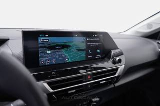 CITROEN C4 usata, con Cruise Control