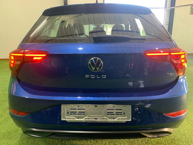 VOLKSWAGEN Polo usata, con Boardcomputer