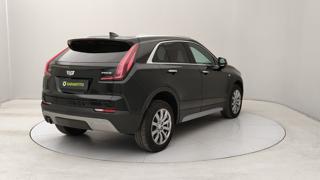 CADILLAC XT4 usata, con Alzacristalli elettrici