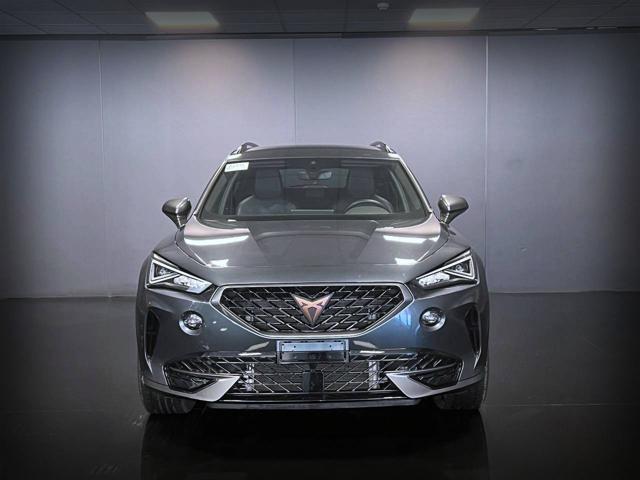 CUPRA Formentor usata, con Airbag