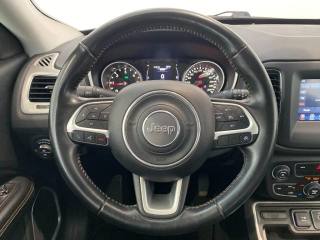 JEEP Compass usata, con ESP