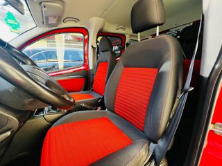 FIAT Qubo usata, con Controllo trazione