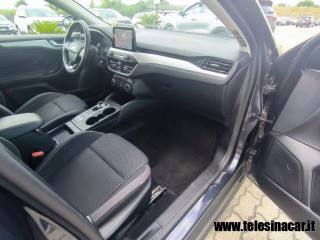 FORD Focus usata, con Fari LED