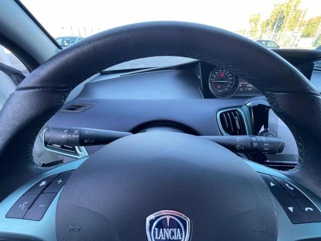 LANCIA Ypsilon usata, con Bluetooth