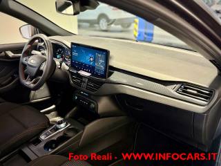 FORD Focus usata, con Controllo trazione