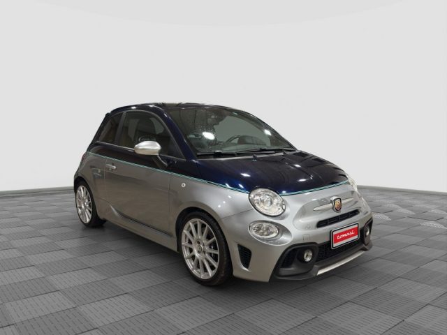 ABARTH 695 usata 2