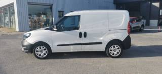 FIAT Doblo usata, con Airbag Passeggero