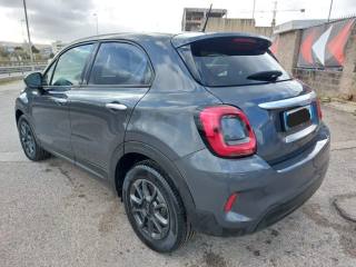 FIAT 500X usata, con Chiusura centralizzata