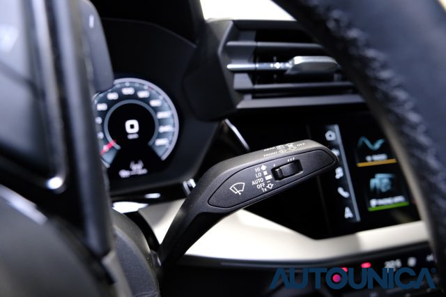 AUDI A3 usata, con Chiusura centralizzata telecomandata