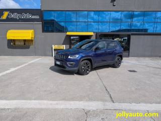 JEEP Compass 1.3 Turbo T4 240 CV PHEV AT6 4xe S