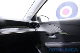 PEUGEOT 208 usata, con Monitoraggio pressione pneumatici