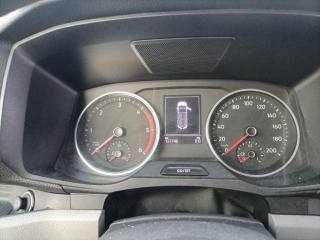 VOLKSWAGEN Crafter usata, con Climatizzatore