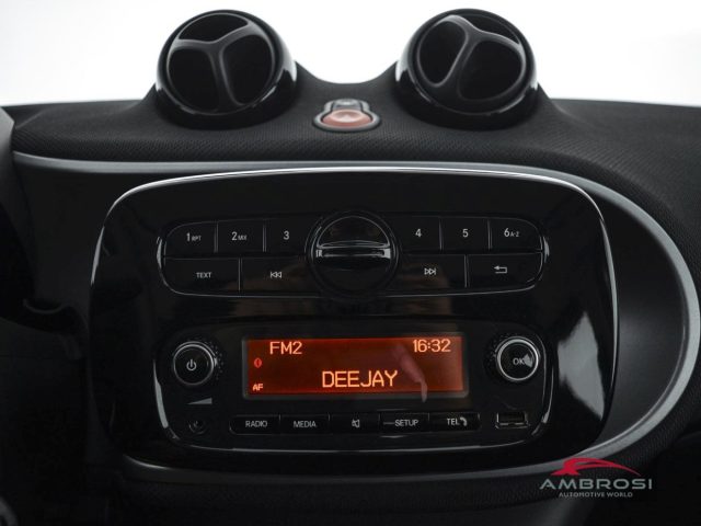 SMART ForFour usata 13