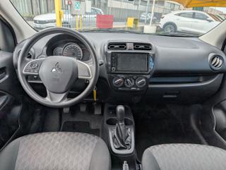 MITSUBISHI Space Star usata 25
