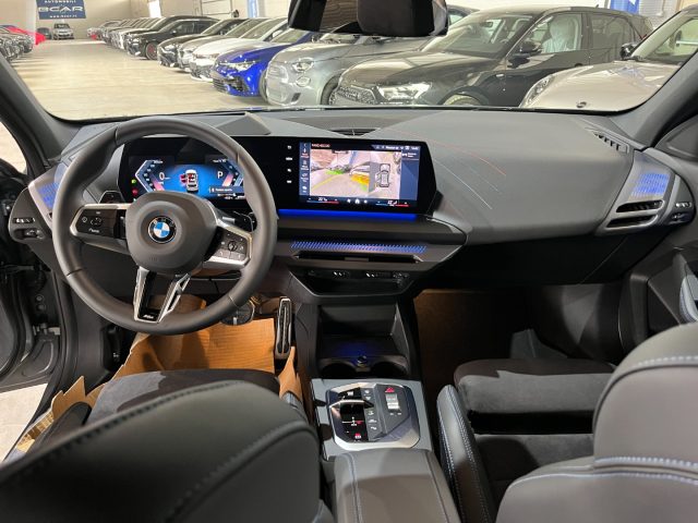 BMW 120 usata, con Cerchi in lega