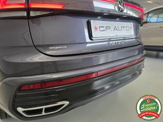 VOLKSWAGEN Taigo usata, con Boardcomputer