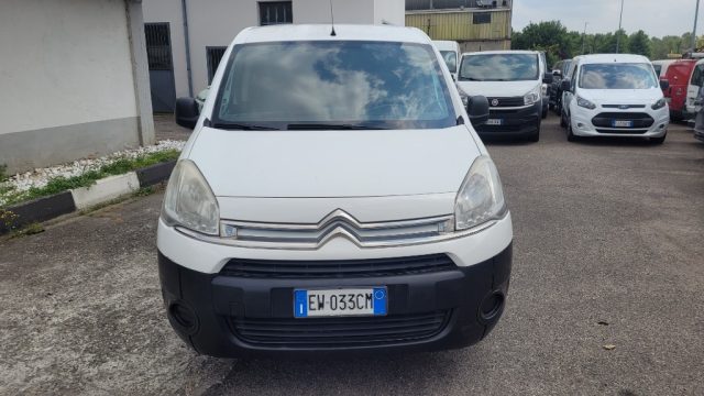 CITROEN Berlingo usata, con Boardcomputer