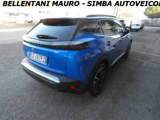 PEUGEOT 2008 usata, con Chiusura centralizzata