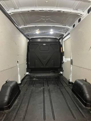 FORD Transit usata, con Bluetooth
