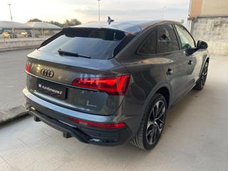 AUDI Q5 usata, con Alzacristalli elettrici