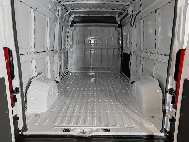 FIAT Ducato usata, con Bluetooth