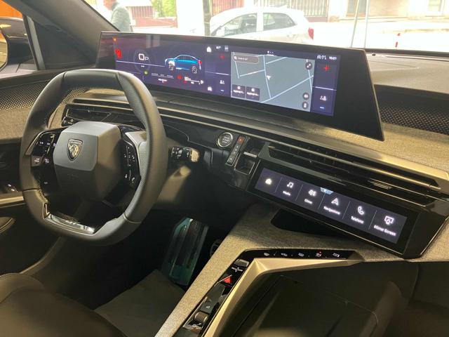 PEUGEOT 3008 usata, con ESP