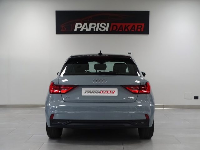 AUDI A1 usata, con Chiusura centralizzata