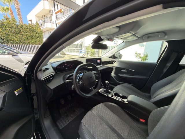 PEUGEOT 208 usata 45