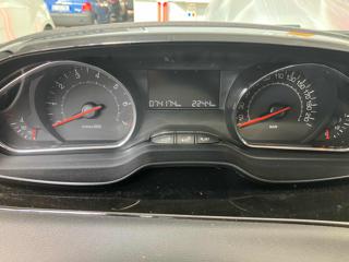 PEUGEOT 208 usata, con Climatizzatore