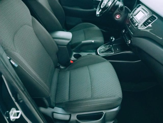 KIA Carens usata, con Bracciolo