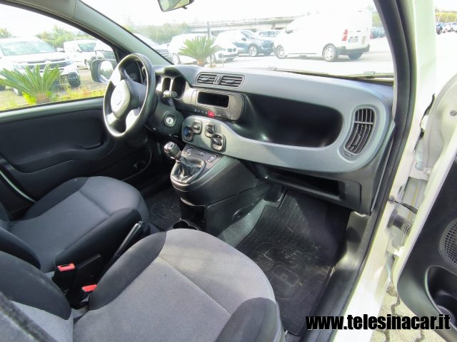 FIAT Panda usata 14