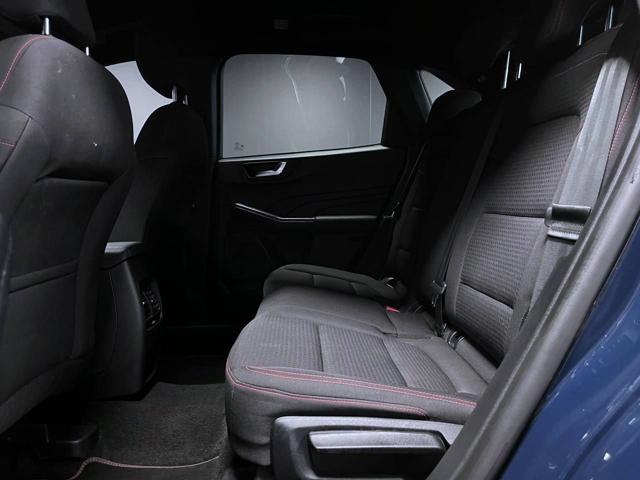 FORD Kuga usata, con Controllo trazione