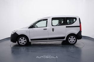 DACIA Dokker usata, con Airbag laterali