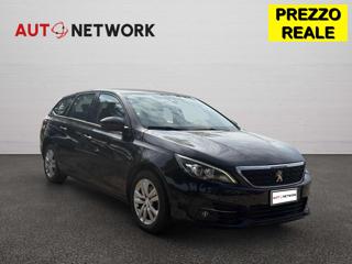 PEUGEOT 308 BlueHDi 130 S&S EAT8 SW Business