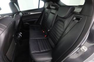ALFA ROMEO Stelvio usata 3
