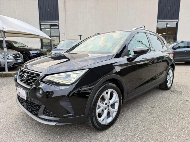 SEAT Arona usata, con ABS