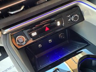 AUDI Q5 usata, con Sistema di navigazione