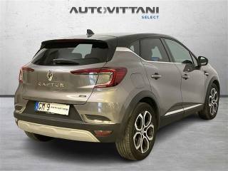 RENAULT Captur usata, con Airbag Passeggero