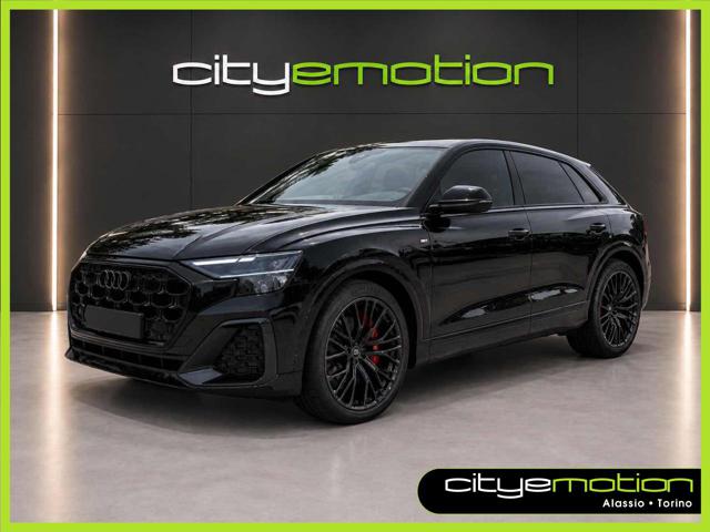 AUDI Q8 usata, con ABS